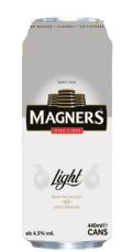 Sidra Magners Light 50 cl